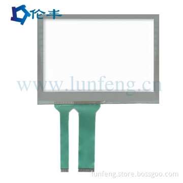 5.7\" Touch Panel